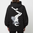 On Graphic Club Hoodie black 82017 4