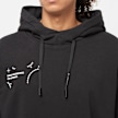 On Graphic Club Hoodie black 82017 5