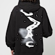 On Graphic Club Hoodie black 82017 6