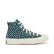 Converse Wmns Chuck 70 multicolore 82033 2