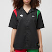 Jordan Air Jordan Wmns Quai 54 Warm Up Shirt black 82038 2
