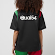 Jordan Air Jordan Wmns Quai 54 Warm Up Shirt black 82038 4