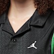 Jordan Air Jordan Wmns Quai 54 Warm Up Shirt black 82038 5