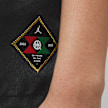 Jordan Air Jordan Wmns Quai 54 Warm Up Shirt black 82038 7