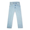 Levi's 501 Canyon Jeans blau 82055 1