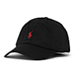 Polo Ralph Lauren Classic Sport Cap polo schwarz 82039 1