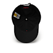 Polo Ralph Lauren Classic Sport Cap polo noir 82039 3