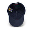 Polo Ralph Lauren Classic Sport Cap coööege green blau 82042 3