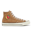 Converse x Sky High Farm Chuck 70 "Egret" brown 82058 2