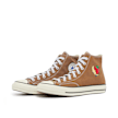 Converse x Sky High Farm Wmns Chuck 70 "Egret" braun 82053 1