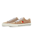 Converse x Sky High Farm One Star Pro "Egret" beige 82059 1
