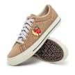 Converse x Sky High Farm One Star Pro "Egret" beige 82059 7