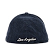 New Era Letterman Pin 18584 Los Angeles Dodgers blau 82088 2