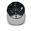New Era Letterman Pin 18584 Los Angeles Dodgers blue 82088 3