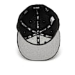 New Era Letterman Pin 18584 Chicago White Sox black 82095 3