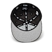 New Era Letterman Pin 18584 San Diego Padres grey 82094 3