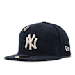 New Era Letterman Pin 18584 New York Yankees blue 82676 1