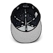 New Era Letterman Pin 18584 New York Yankees bleu 82676 3