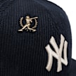 New Era Letterman Pin 18584 New York Yankees blue 82676 4