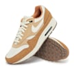 Nike Wmns Air Max 1 '87 "Wheat" oranje 82138 7
