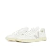 Veja Wmns V-12 blanc 82242 1