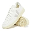 Veja Wmns V-12 blanc 82242 7