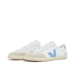 Veja Wmns Volley blue 82266 1