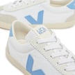 Veja Wmns Volley blue 82266 6
