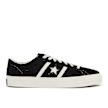 Converse One Star Academy Pro Suede schwarz 82274 2