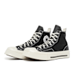 Converse Chuck 70 De Luxe Squared schwarz 82276 1