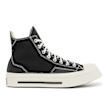 Converse Chuck 70 De Luxe Squared schwarz 82276 2