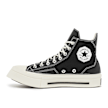 Converse Chuck 70 De Luxe Squared schwarz 82276 3