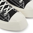 Converse Wmns Chuck 70 De Luxe Squared zwart 82270 6