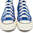 Converse Wmns Chuck 70 blau 82280 6