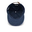 Polo Ralph Lauren Auth Bball H-Cap-Hat bleu 82334 3
