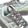 ASICS SportStyle UB6-S GT 2160 grün 82407 6