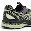 ASICS SportStyle US4-S Gel-Terrain noir 82412 5