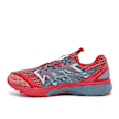 ASICS SportStyle US4-S Gel-Terrain red 82410 3