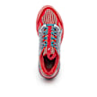 ASICS SportStyle US4-S Gel-Terrain rot 82410 4