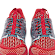 ASICS SportStyle US4-S Gel-Terrain rot 82410 6
