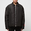 Heron Preston Ex-Ray Nylon Security Jkt schwarz 82460 2