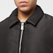Heron Preston Ex-Ray Nylon Security Jkt black 82460 5