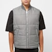 Heron Preston Ex-Ray Nylon Zip Vest grey 82463 2