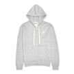 Autry Zip Hoodie grau 82477 1