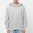 Autry Zip Hoodie grau 82477 2