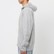 Autry Zip Hoodie grau 82477 3