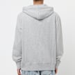 Autry Zip Hoodie grau 82477 4