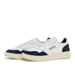 Autry Medalist Low blanc 82483 1