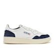 Autry Medalist Low blanc 82483 2