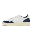 Autry Medalist Low blanc 82483 3